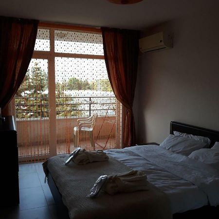 サニービーチApartament Grand Kameliaアパートメント エクステリア 写真