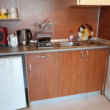 サニービーチApartament Grand Kameliaアパートメント エクステリア 写真
