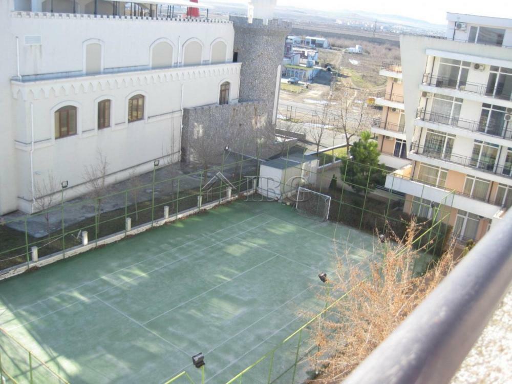 サニービーチApartament Grand Kameliaアパートメント エクステリア 写真