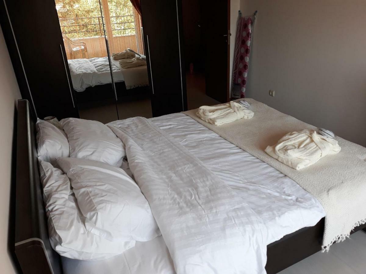 サニービーチApartament Grand Kameliaアパートメント エクステリア 写真