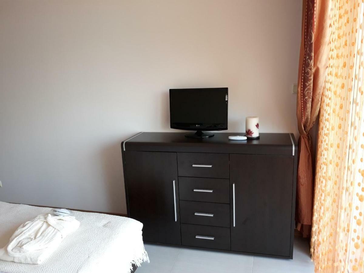 サニービーチApartament Grand Kameliaアパートメント エクステリア 写真