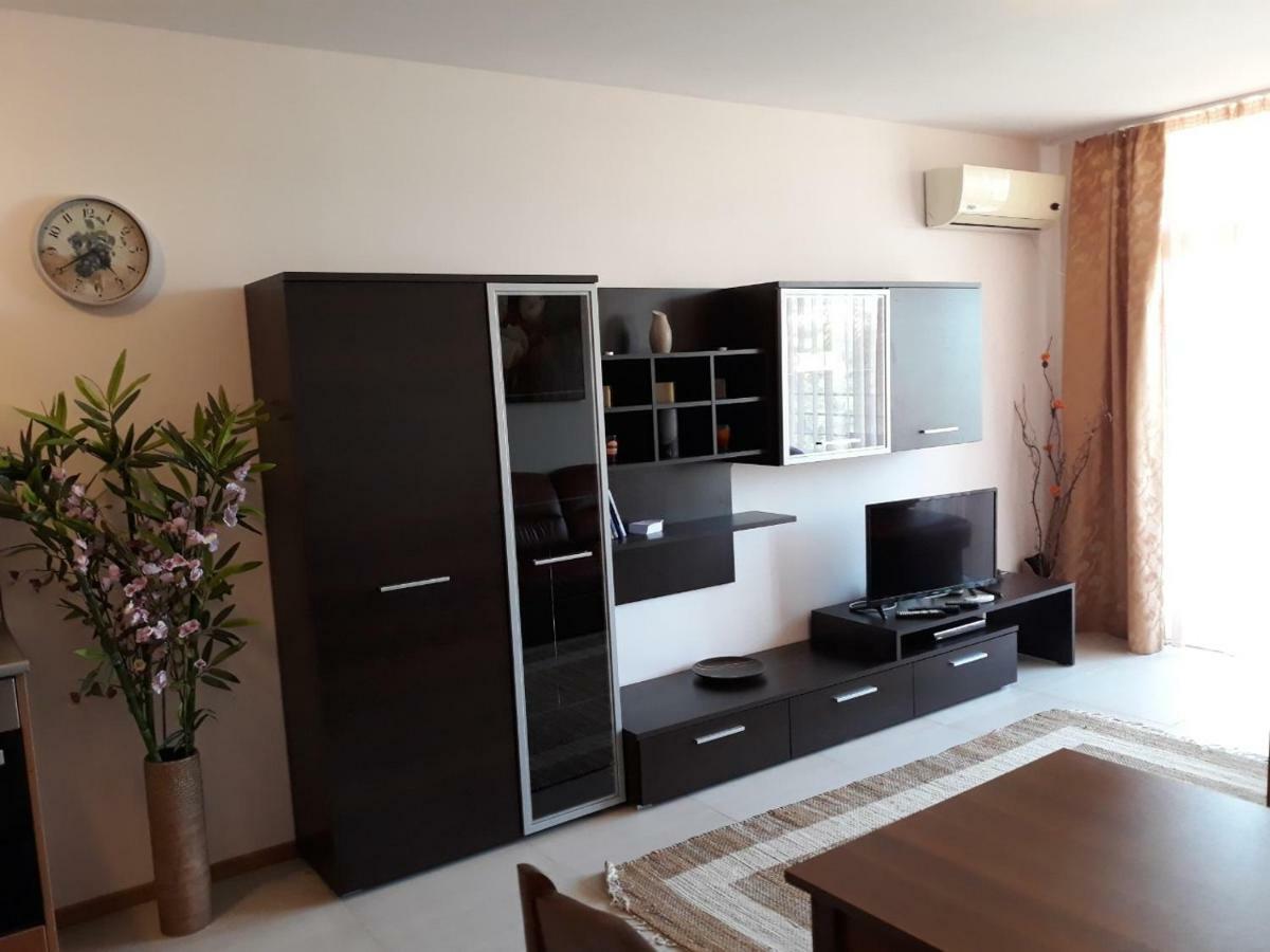 サニービーチApartament Grand Kameliaアパートメント エクステリア 写真
