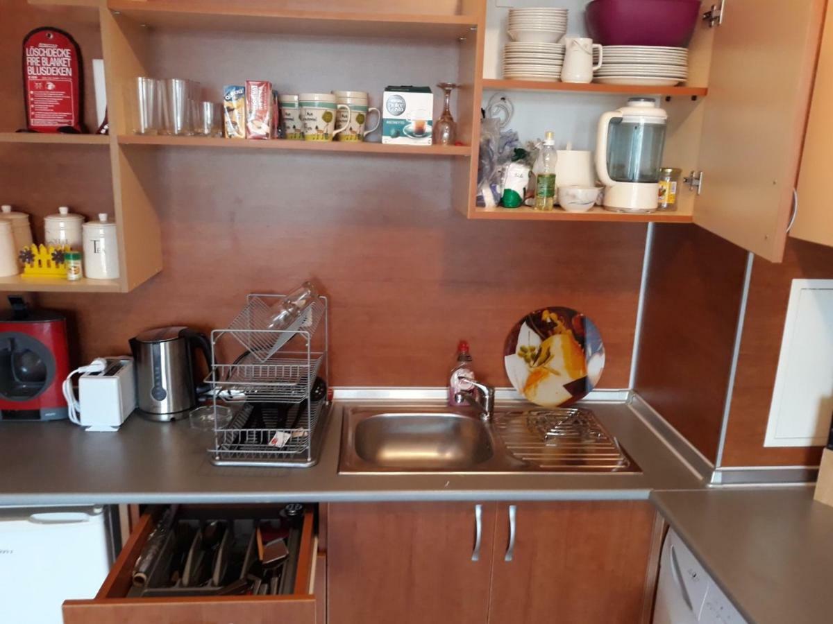 サニービーチApartament Grand Kameliaアパートメント エクステリア 写真