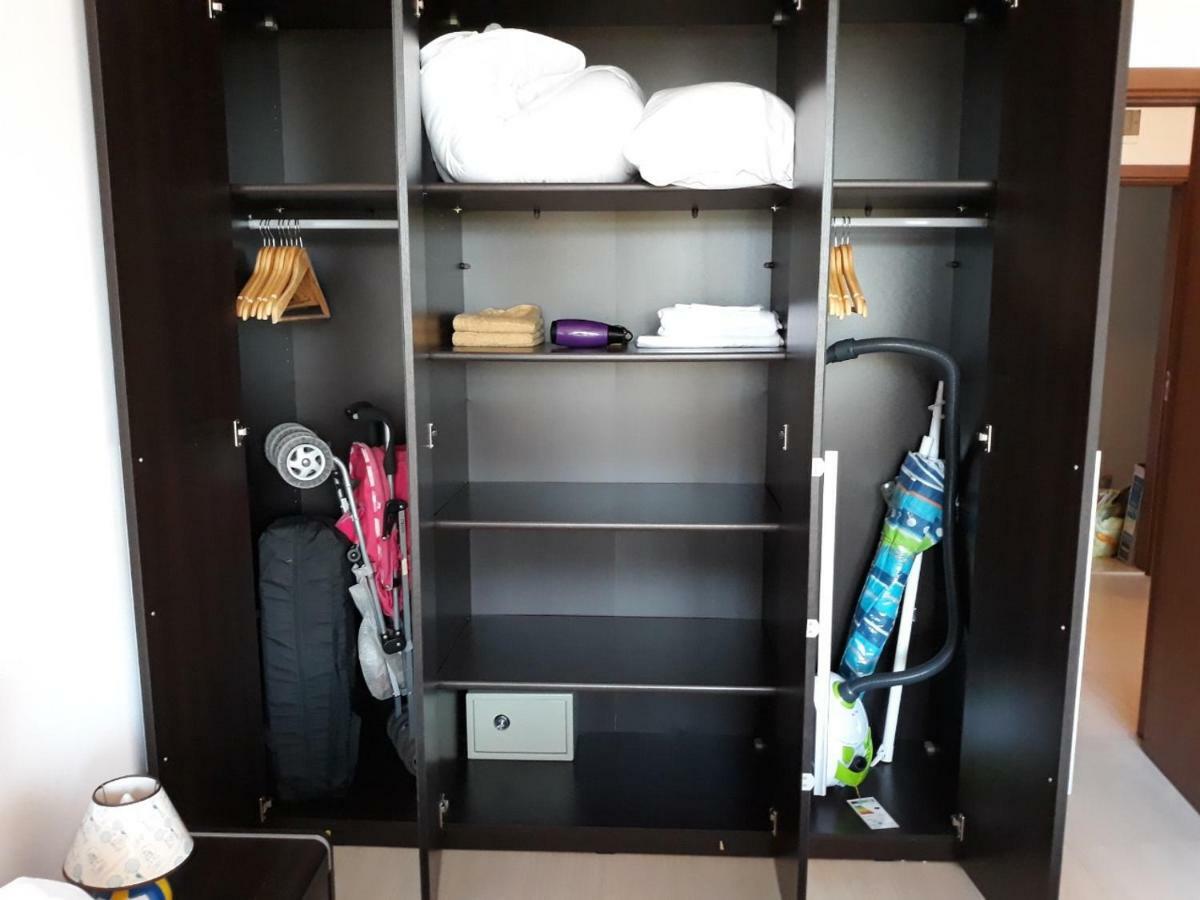 サニービーチApartament Grand Kameliaアパートメント エクステリア 写真