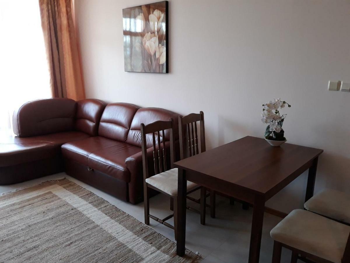 サニービーチApartament Grand Kameliaアパートメント エクステリア 写真