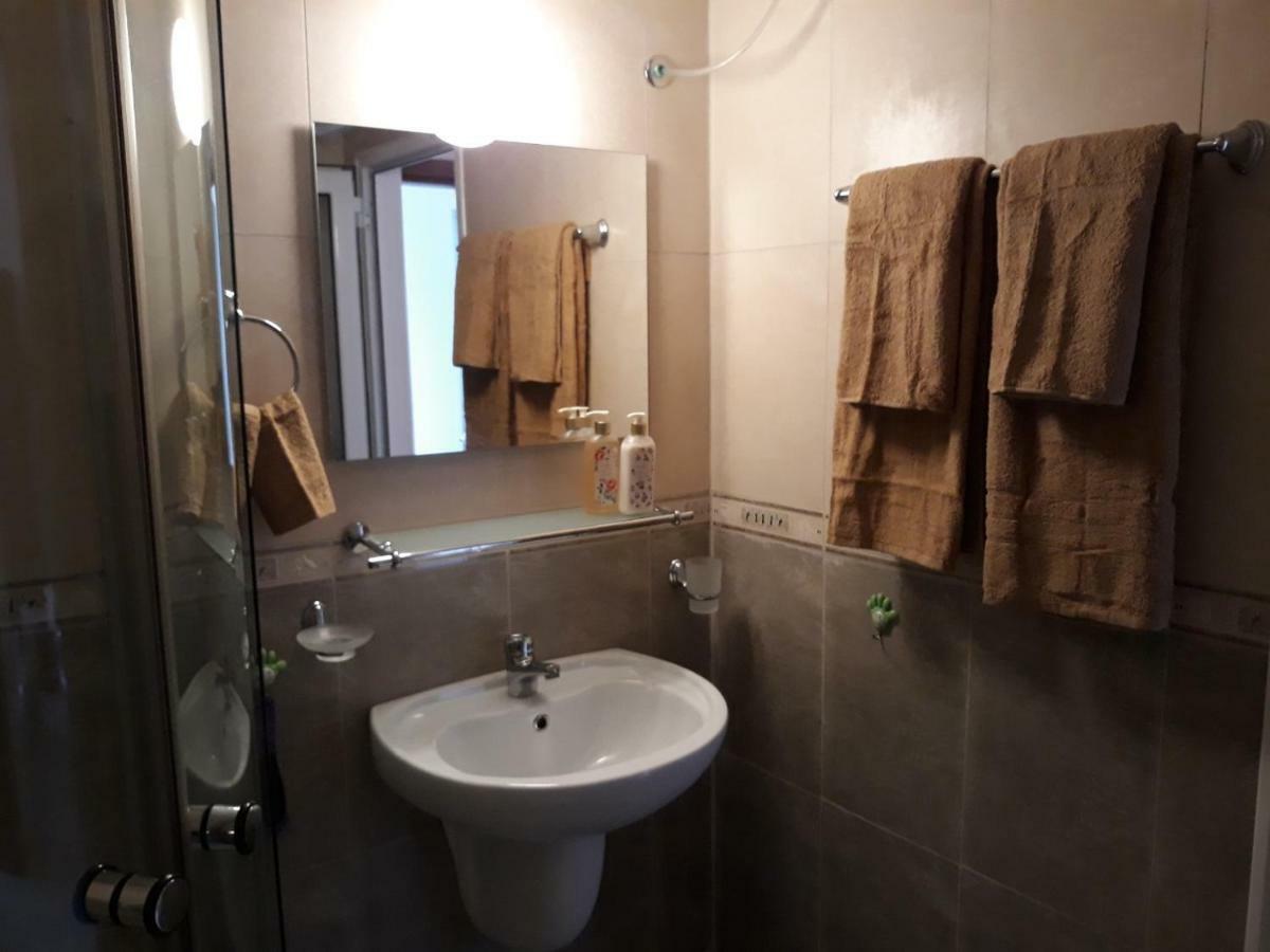 サニービーチApartament Grand Kameliaアパートメント エクステリア 写真