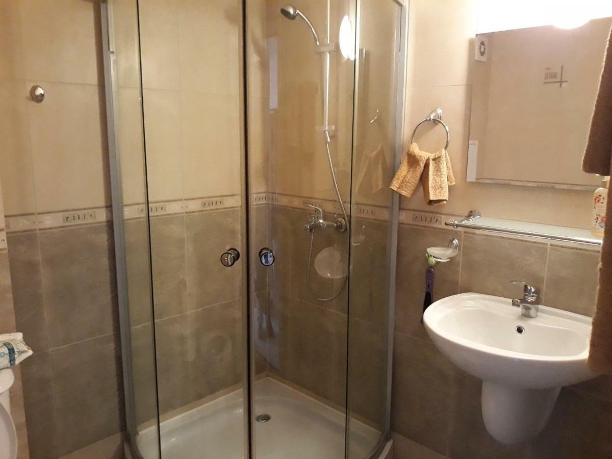 サニービーチApartament Grand Kameliaアパートメント エクステリア 写真